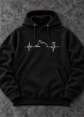 BIKERS PULSE / HODDIE