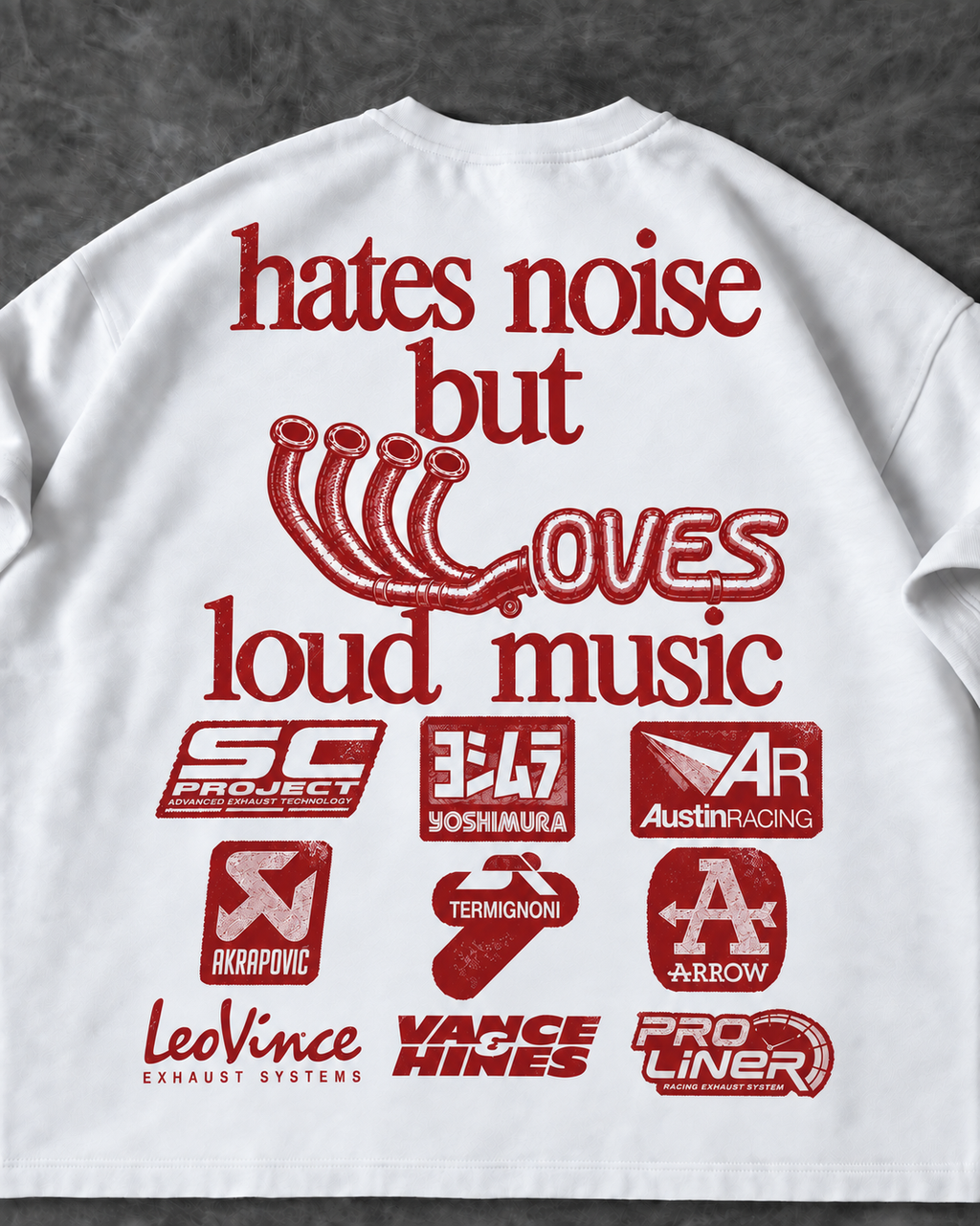 bikers music
