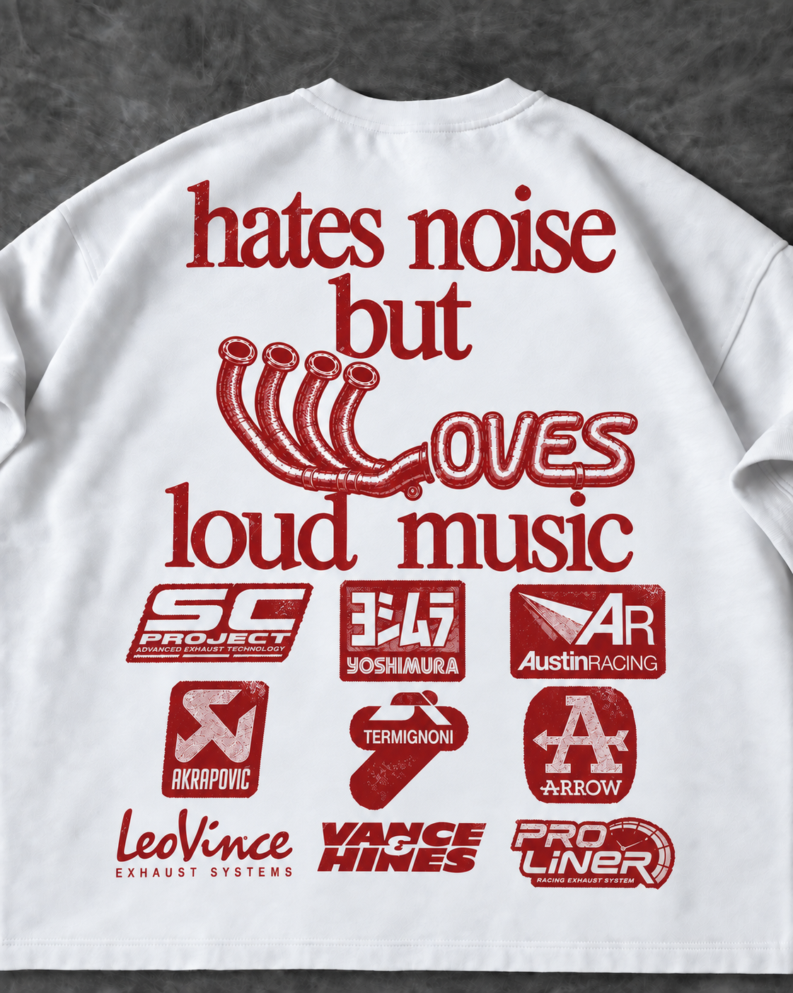 bikers music