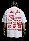 bikers music