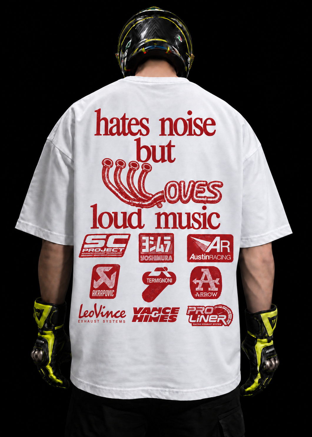 bikers music