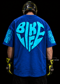 BIKELIFE / OVERSIZED TEE