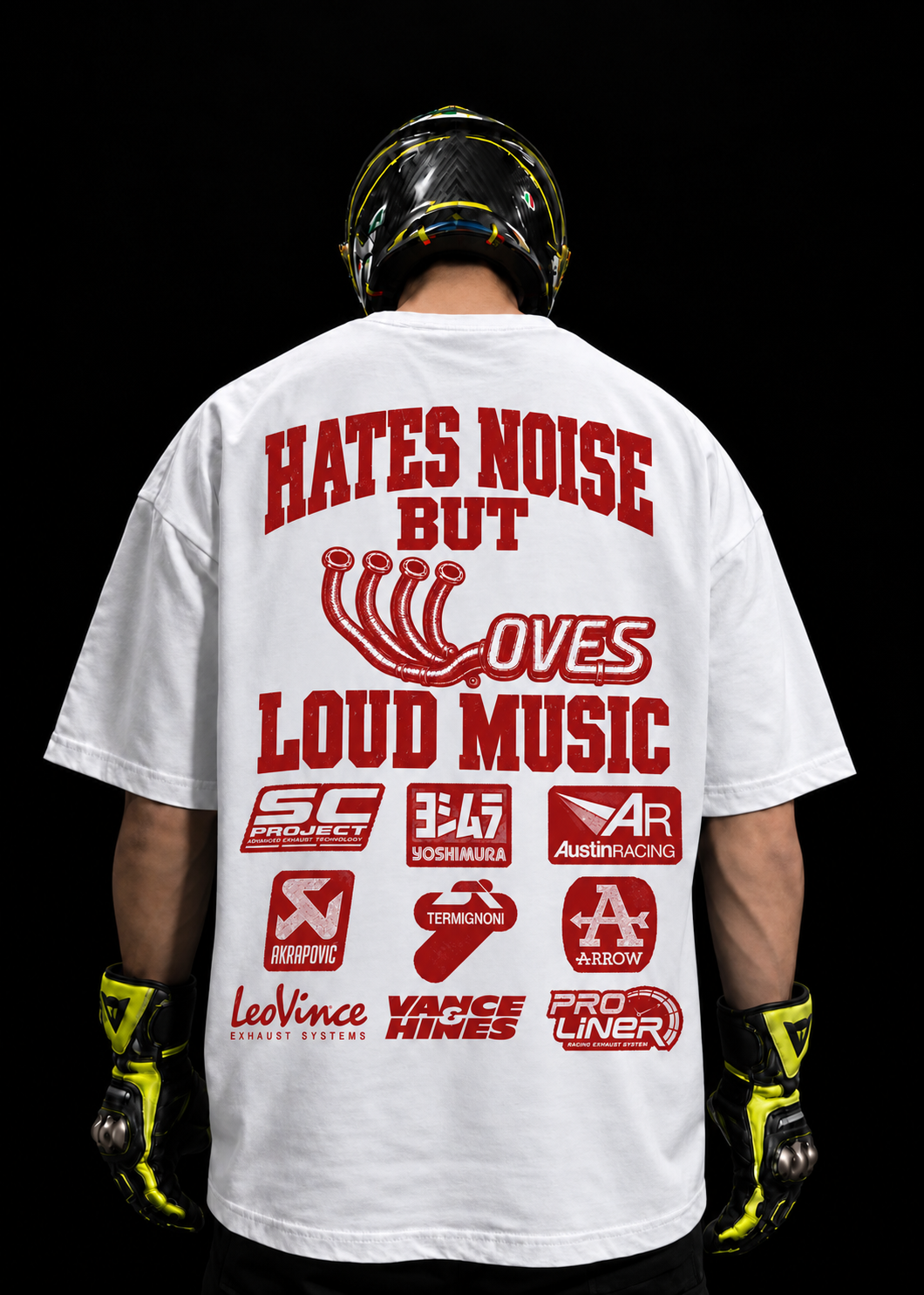 bikers music