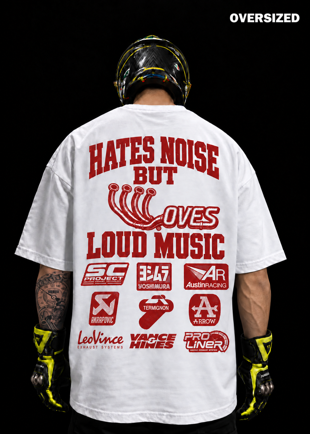 bikers music