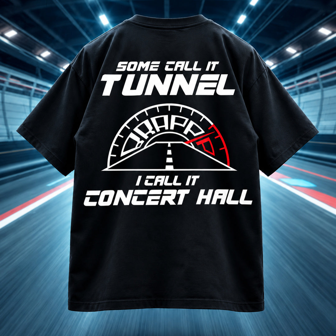 concert hall