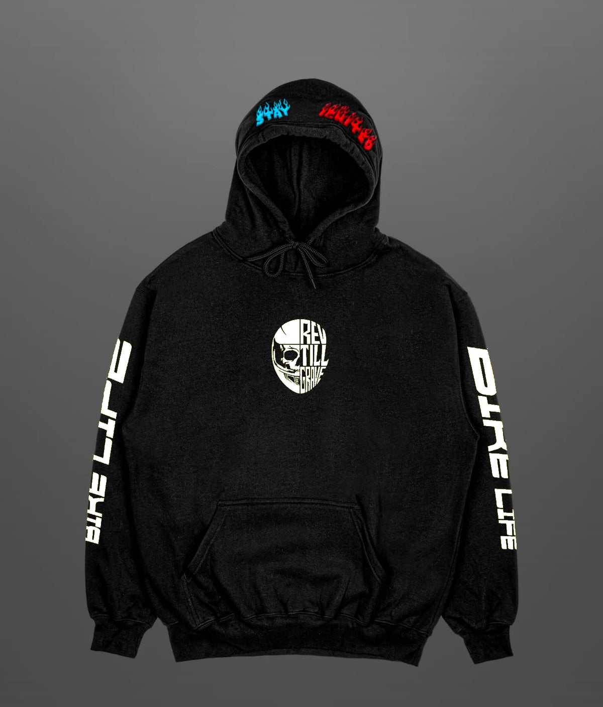 RTG - HODDIE