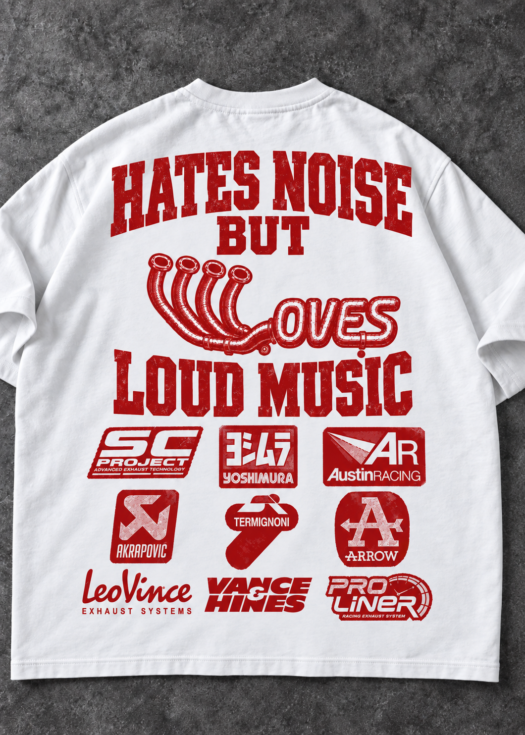 bikers music