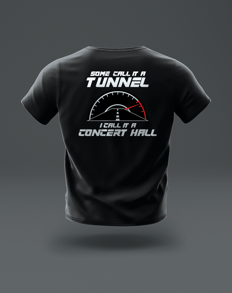 bikers concert hall