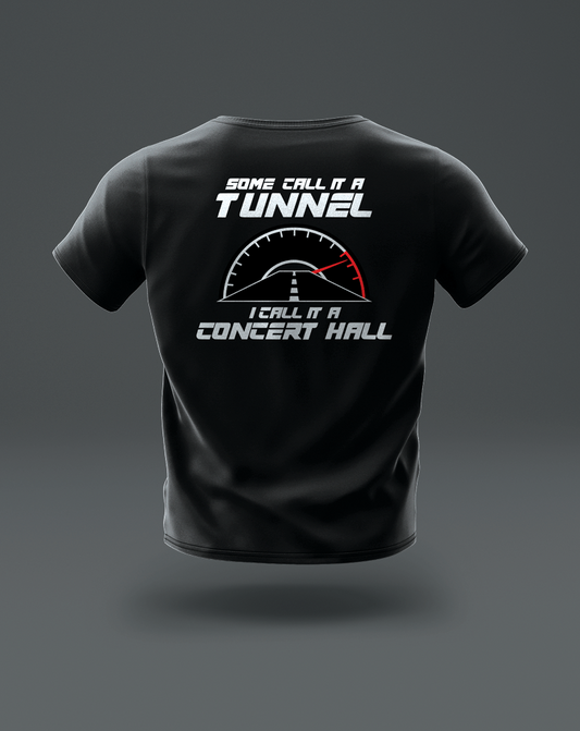 bikers concert hall
